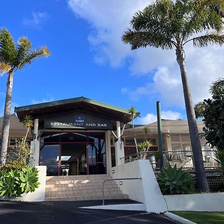 Comfort Hotel Flames Whangarei Εξωτερικό φωτογραφία