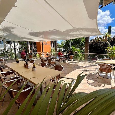 Comfort Hotel Flames Whangarei Εξωτερικό φωτογραφία