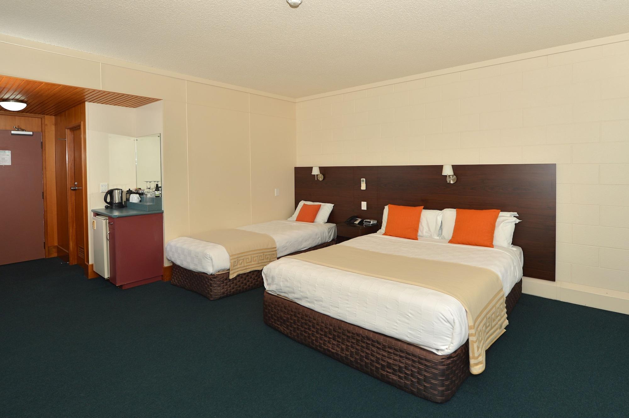 Comfort Hotel Flames Whangarei Εξωτερικό φωτογραφία
