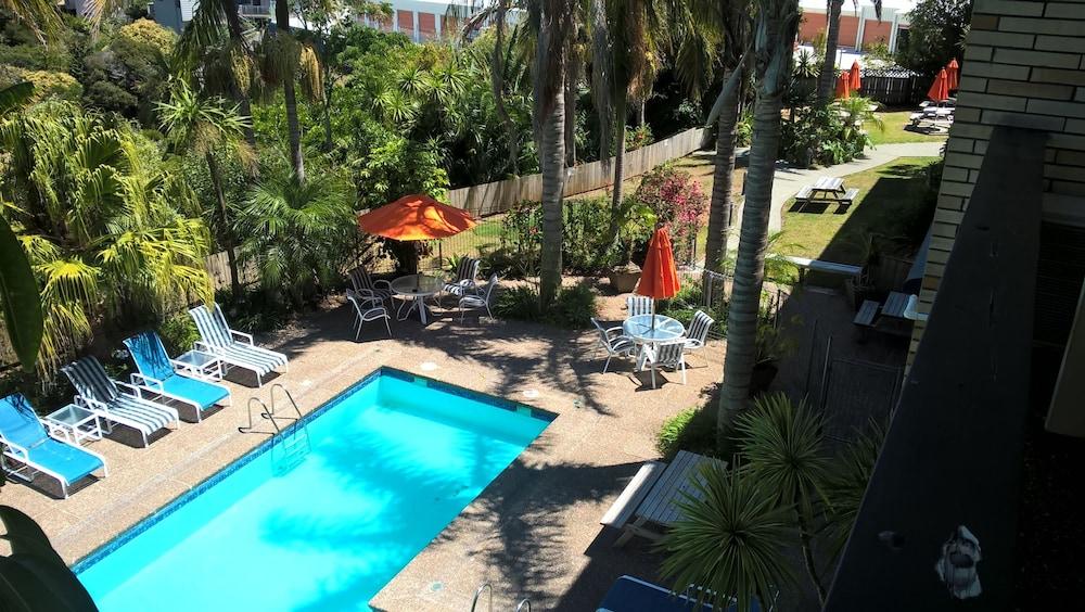 Comfort Hotel Flames Whangarei Εξωτερικό φωτογραφία