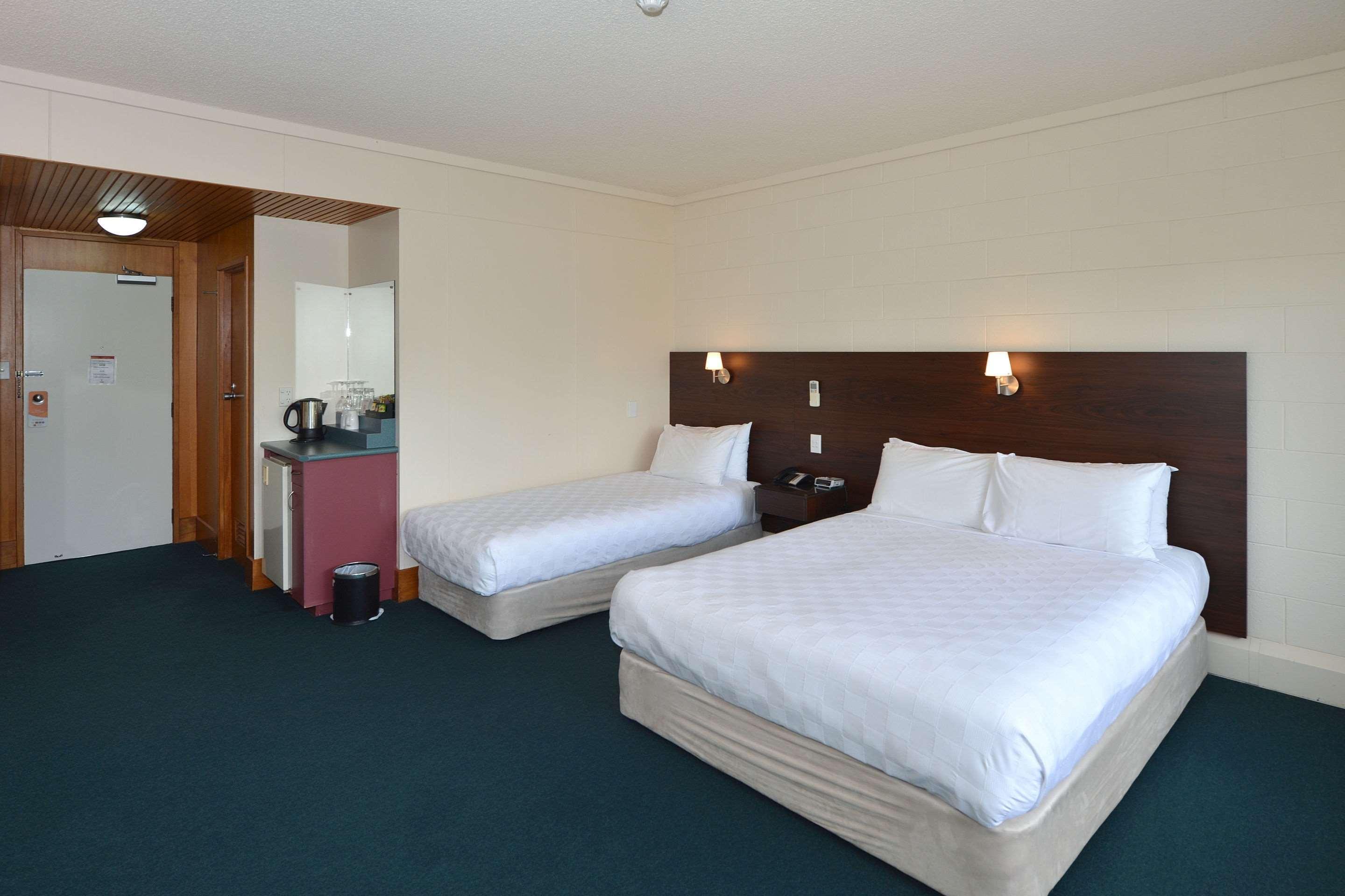 Comfort Hotel Flames Whangarei Εξωτερικό φωτογραφία