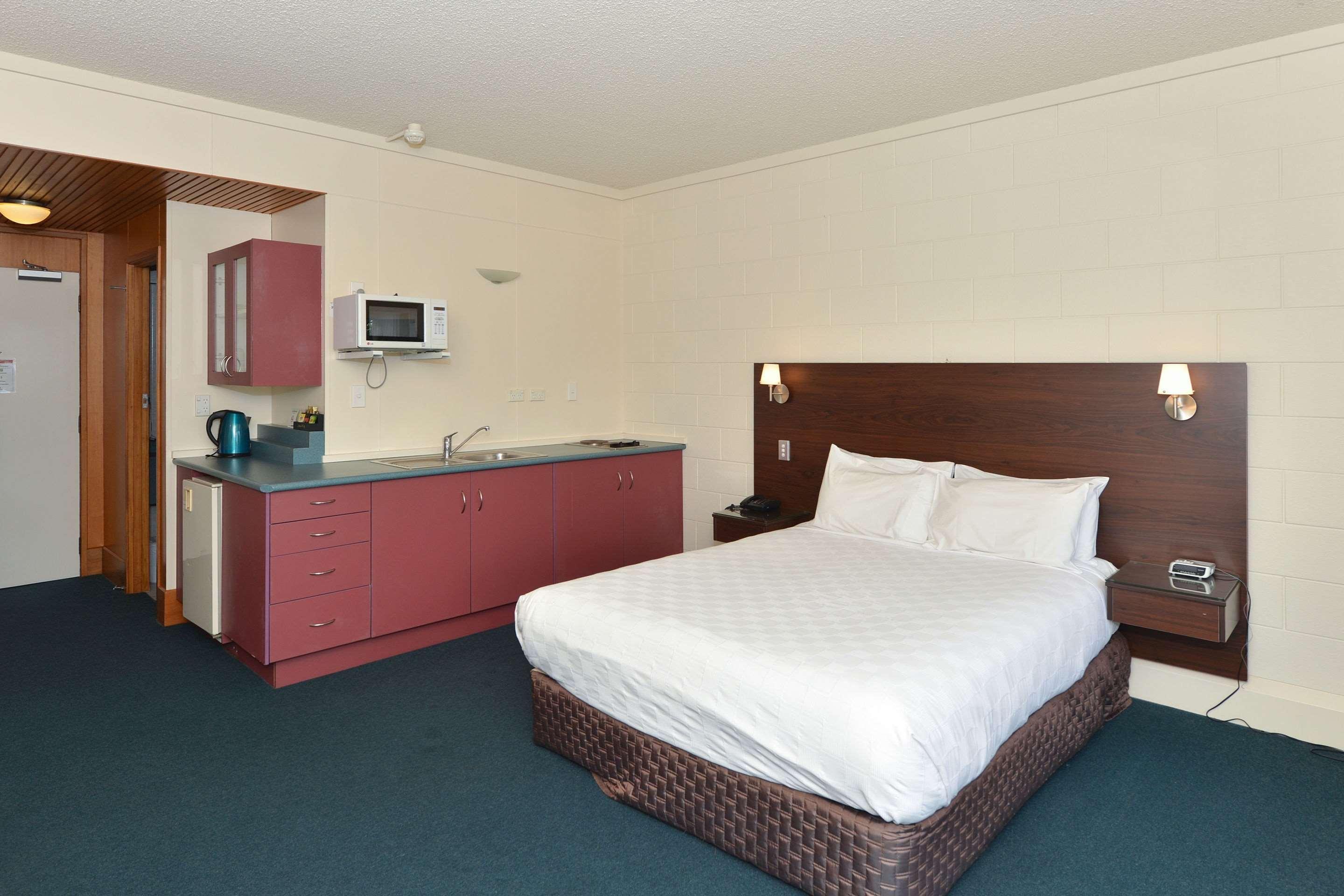 Comfort Hotel Flames Whangarei Εξωτερικό φωτογραφία