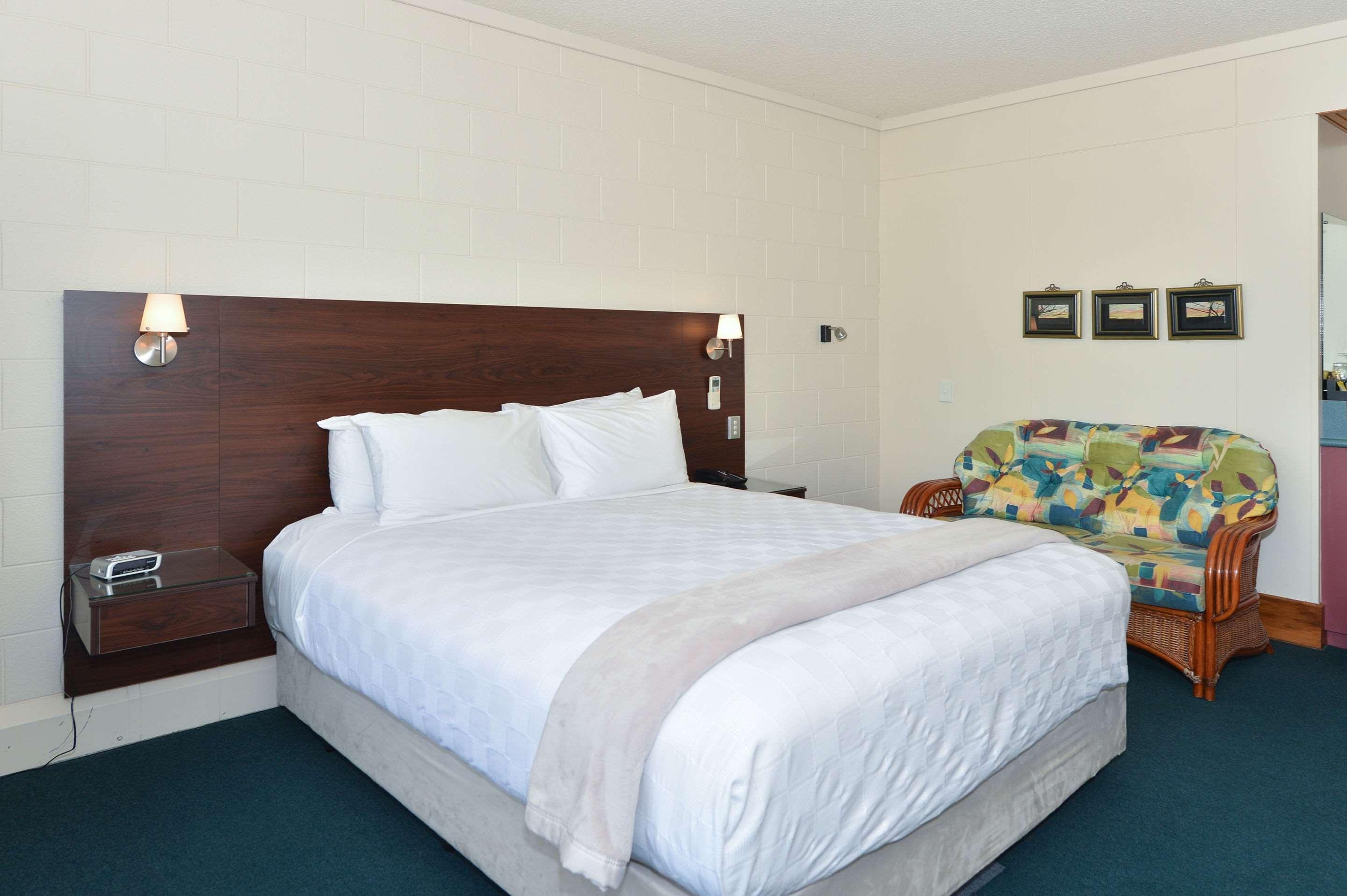 Comfort Hotel Flames Whangarei Εξωτερικό φωτογραφία