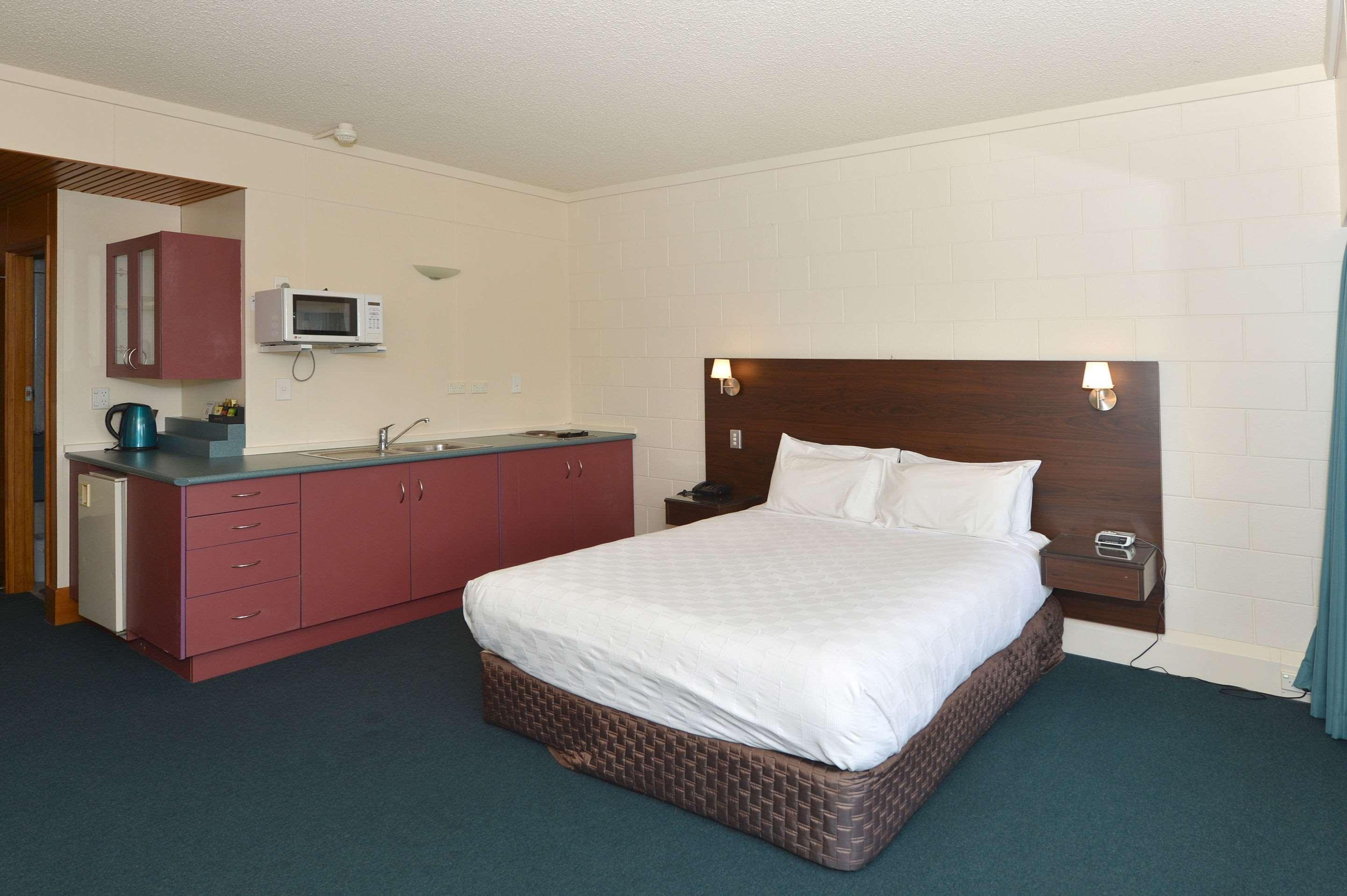 Comfort Hotel Flames Whangarei Εξωτερικό φωτογραφία