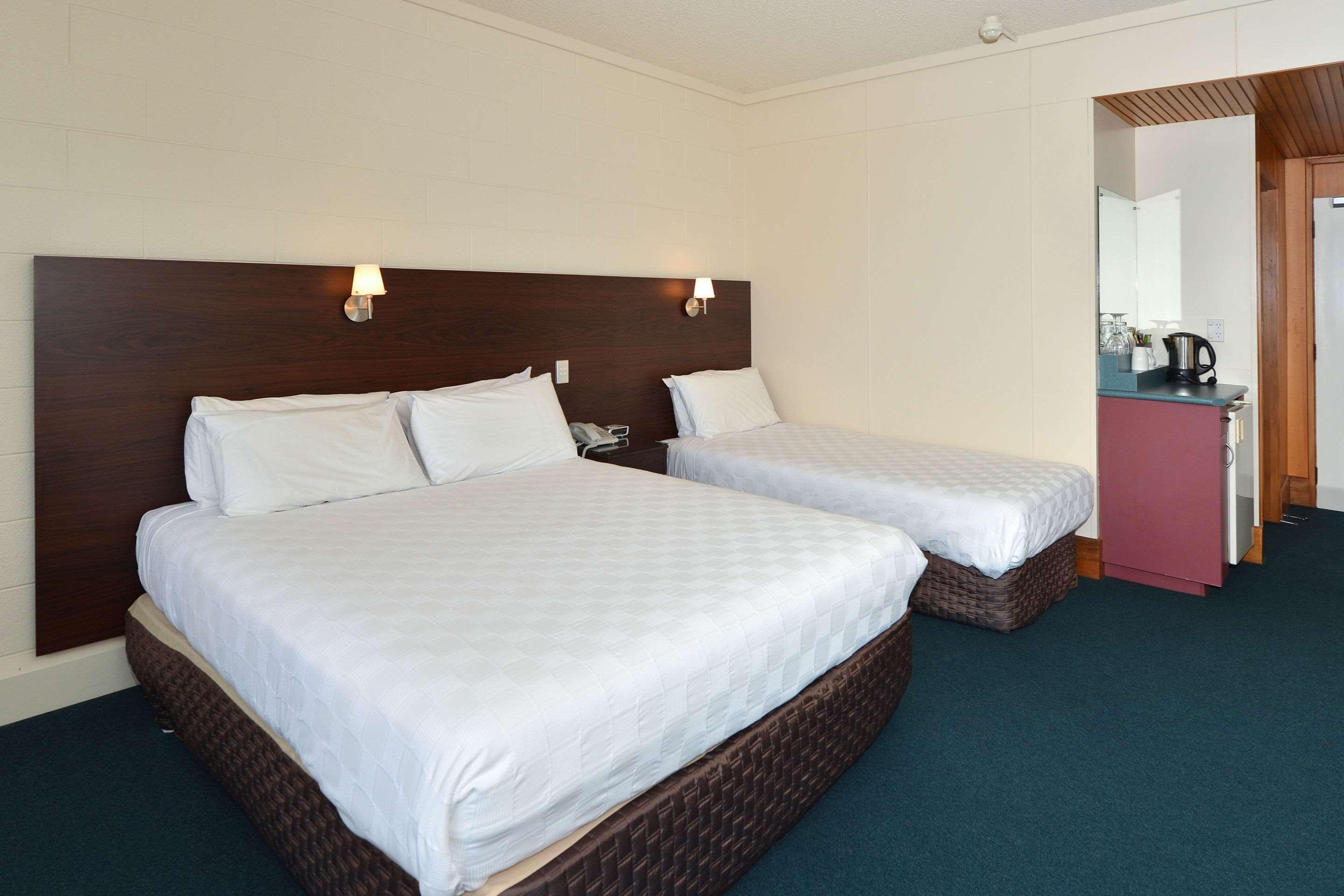 Comfort Hotel Flames Whangarei Εξωτερικό φωτογραφία