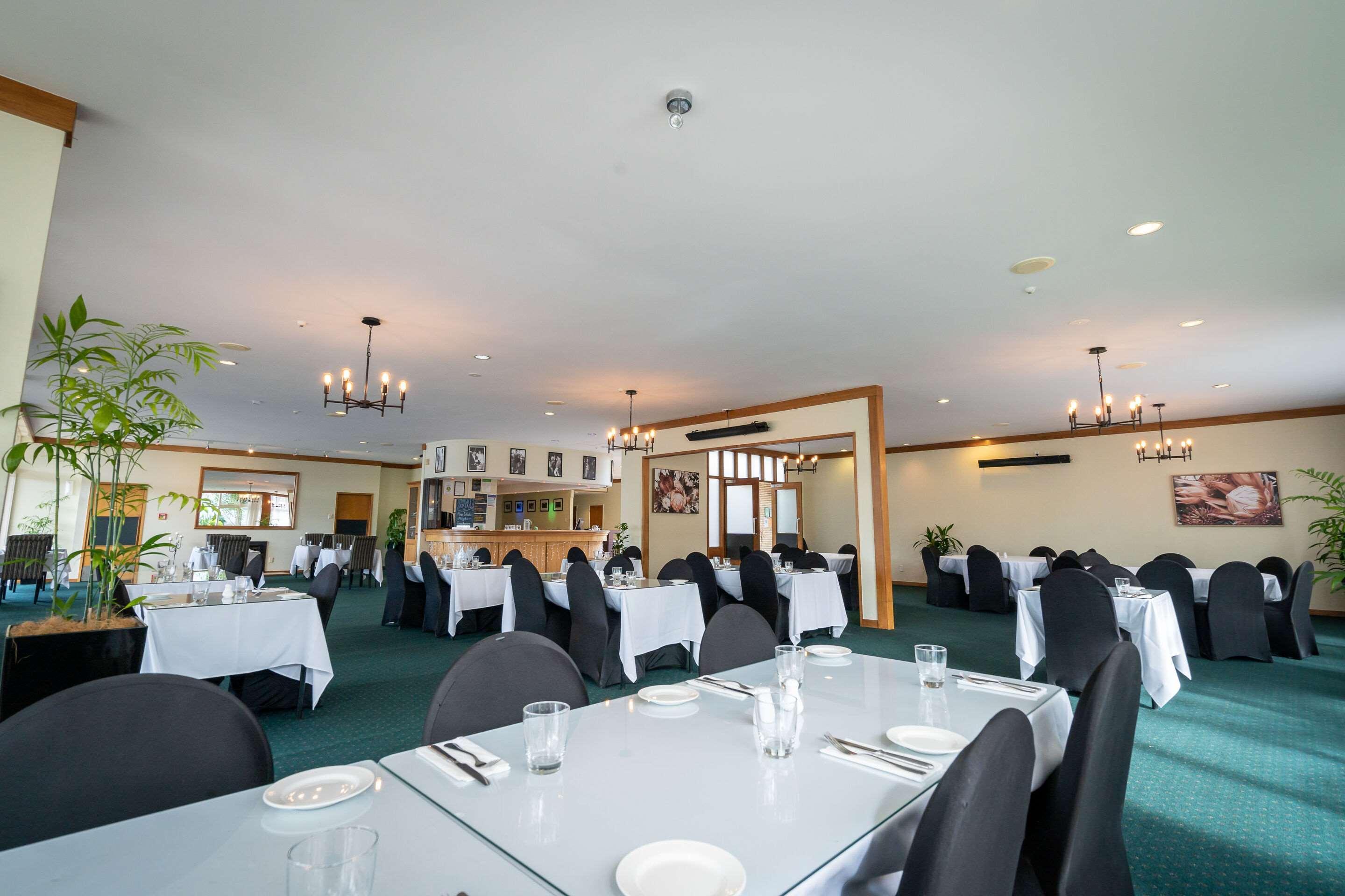 Comfort Hotel Flames Whangarei Εξωτερικό φωτογραφία