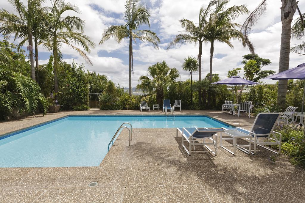 Comfort Hotel Flames Whangarei Εξωτερικό φωτογραφία