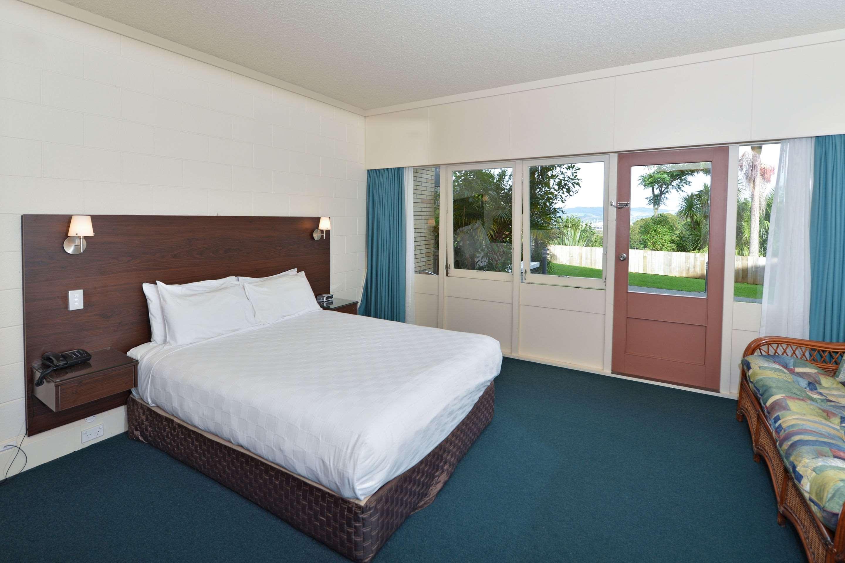 Comfort Hotel Flames Whangarei Εξωτερικό φωτογραφία