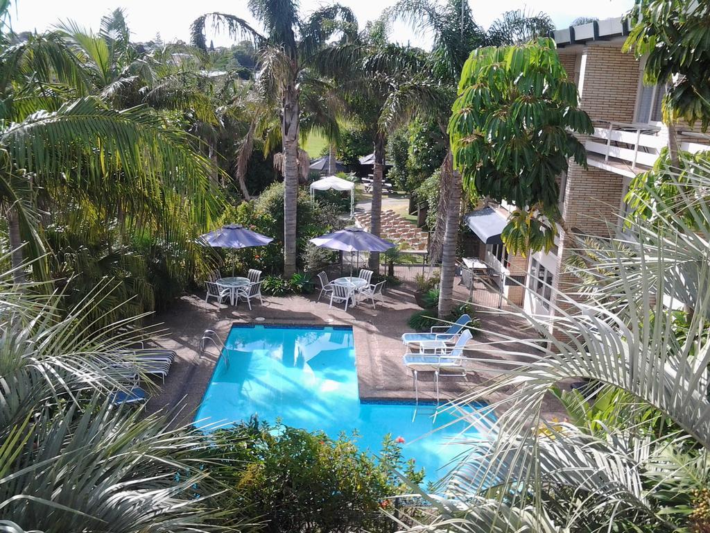 Comfort Hotel Flames Whangarei Εξωτερικό φωτογραφία