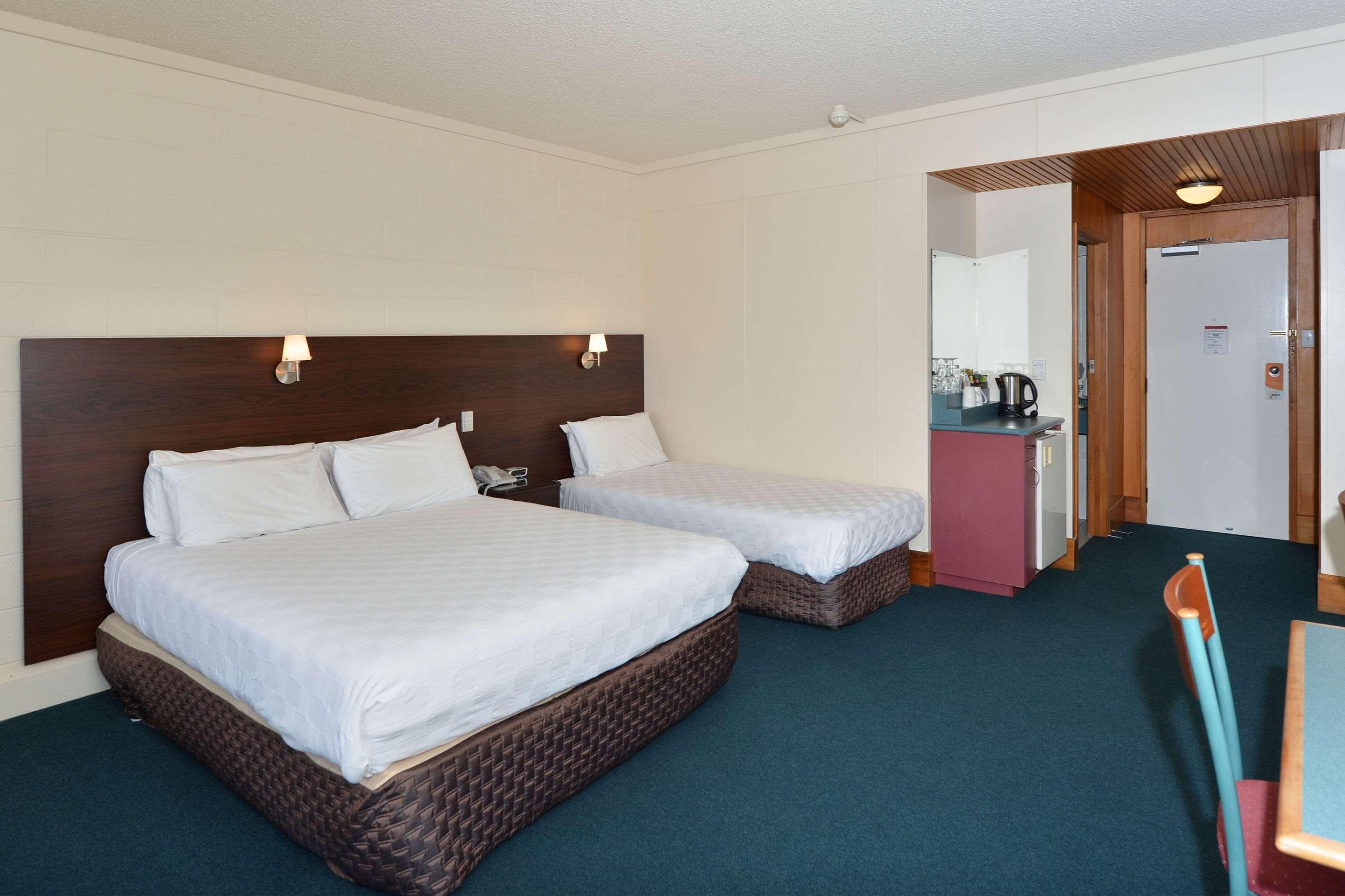 Comfort Hotel Flames Whangarei Εξωτερικό φωτογραφία