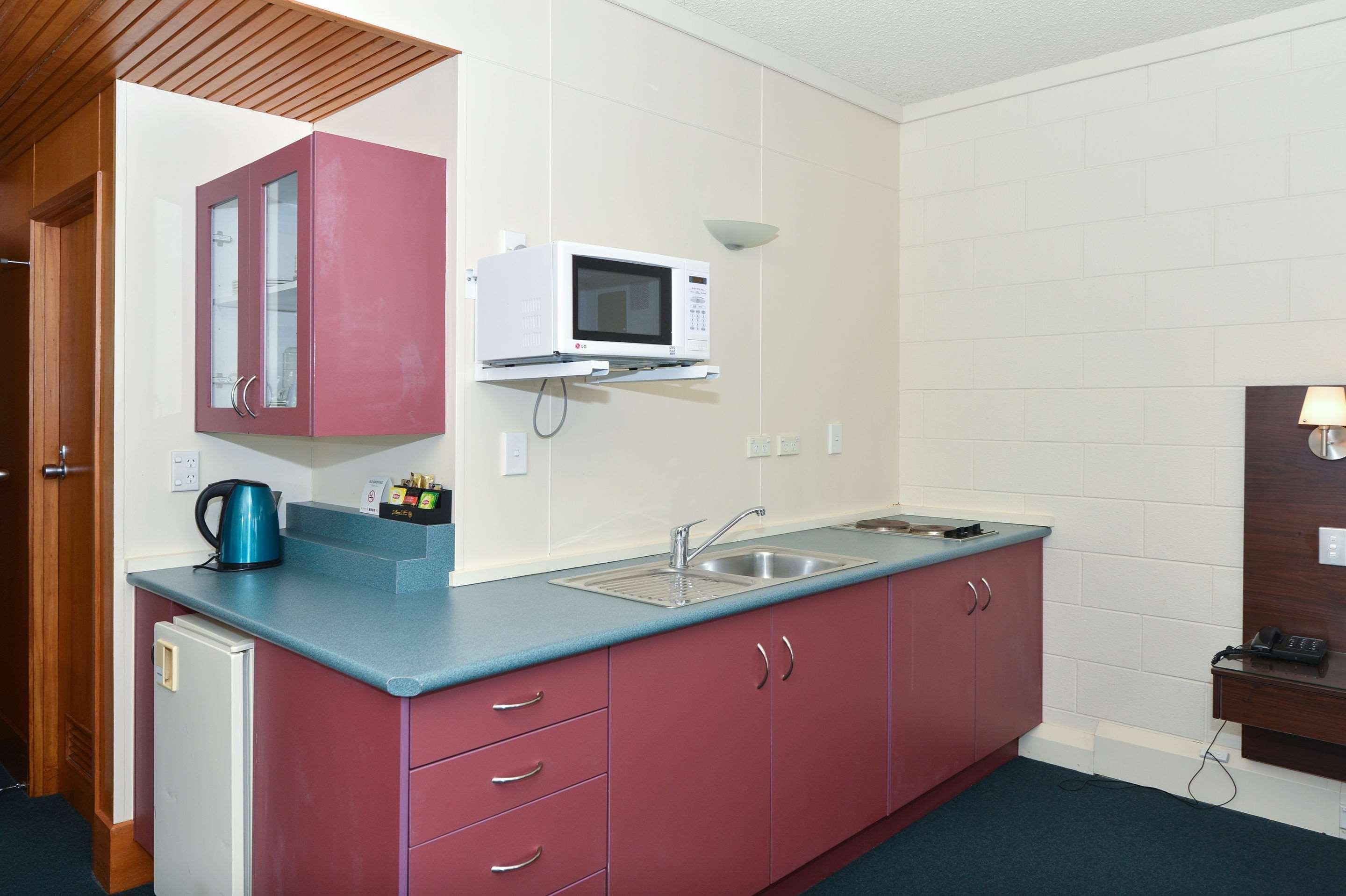 Comfort Hotel Flames Whangarei Εξωτερικό φωτογραφία