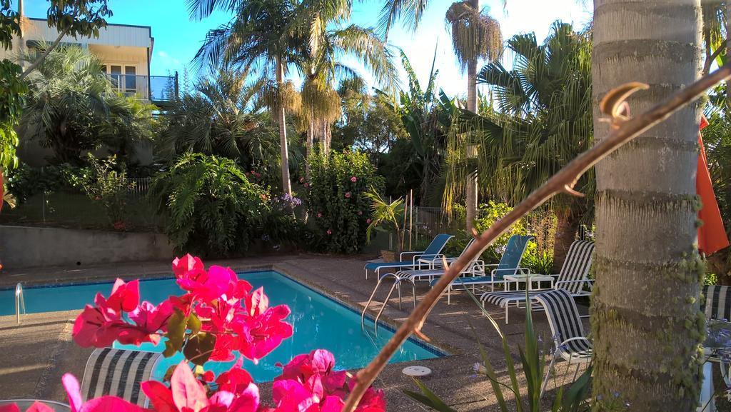 Comfort Hotel Flames Whangarei Εξωτερικό φωτογραφία