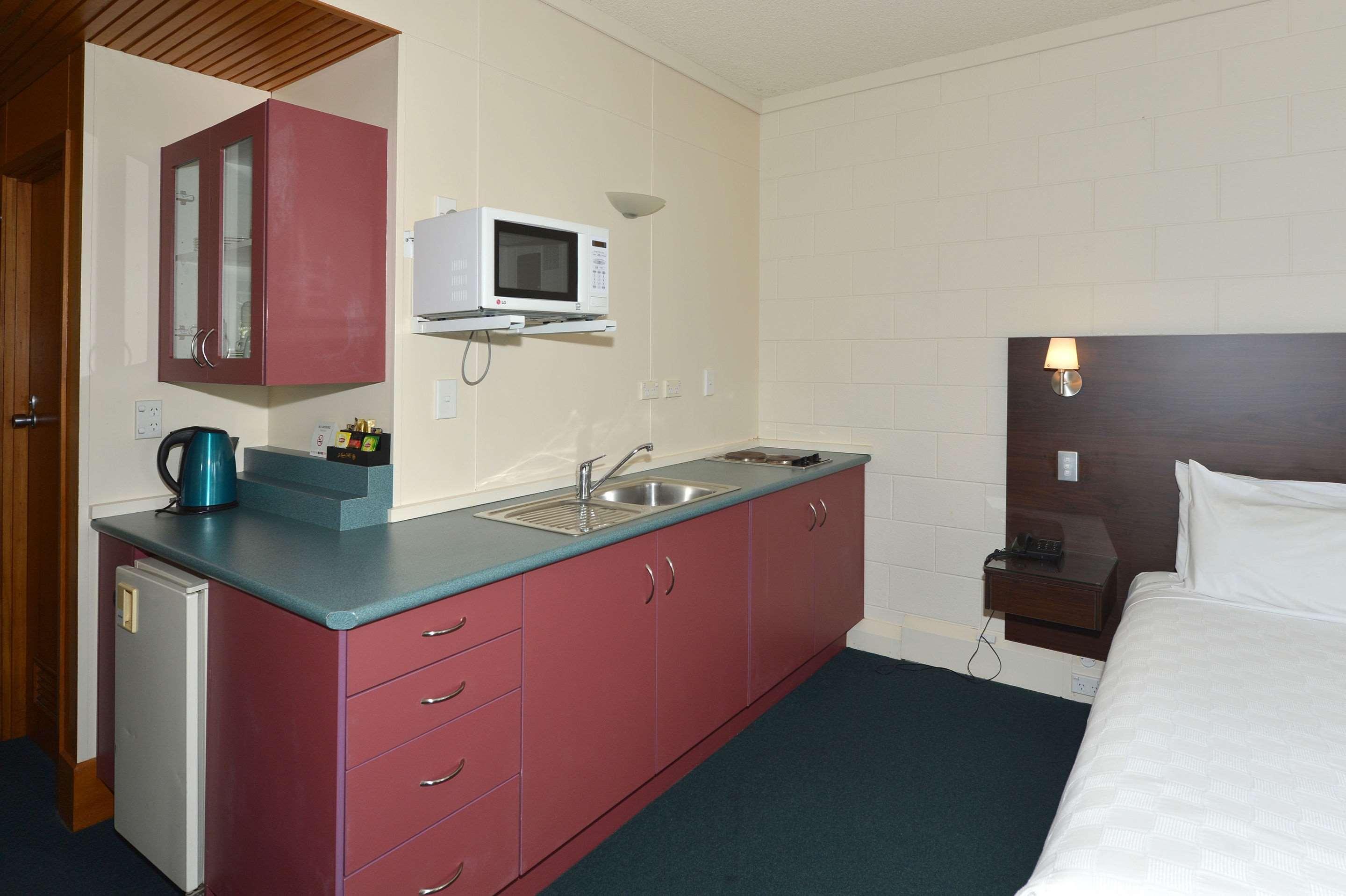 Comfort Hotel Flames Whangarei Εξωτερικό φωτογραφία