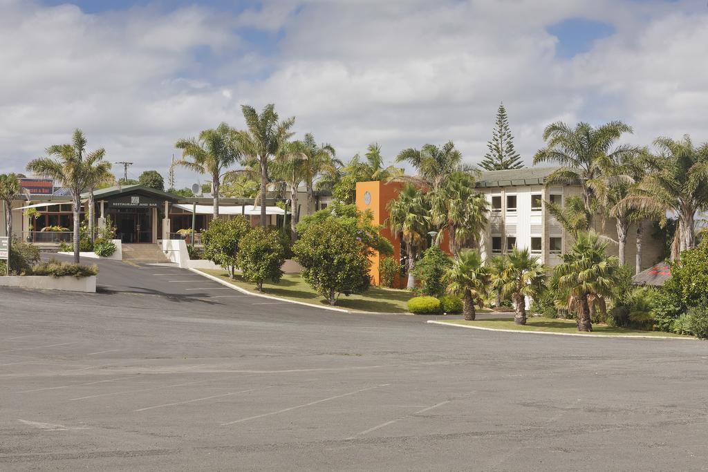 Comfort Hotel Flames Whangarei Εξωτερικό φωτογραφία