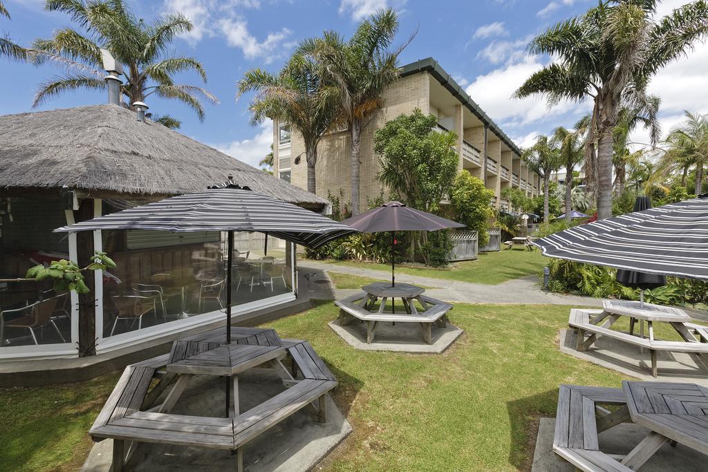 Comfort Hotel Flames Whangarei Εξωτερικό φωτογραφία