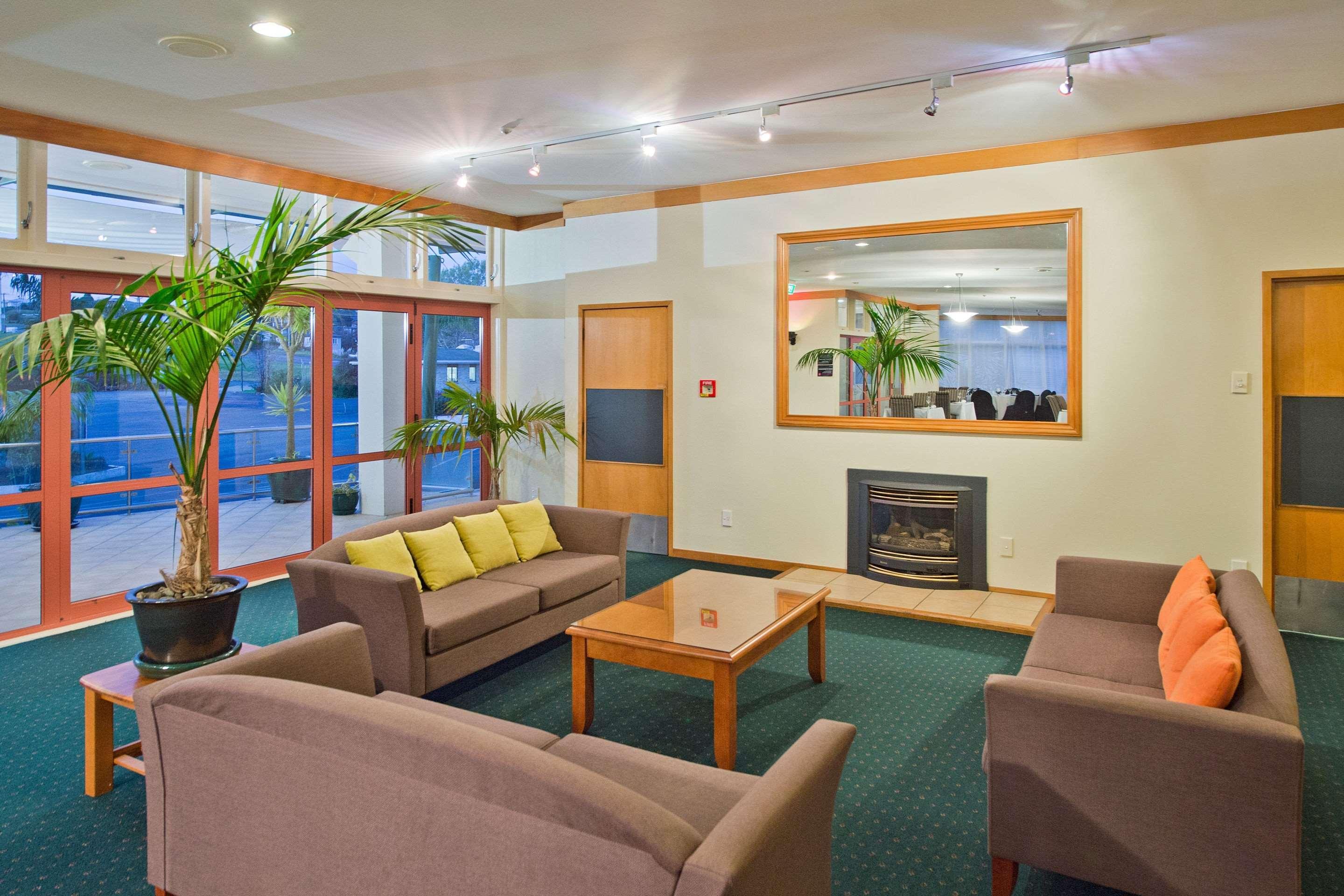 Comfort Hotel Flames Whangarei Εξωτερικό φωτογραφία