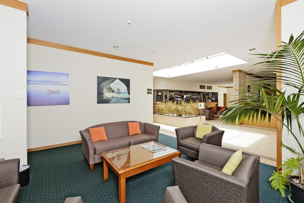Comfort Hotel Flames Whangarei Εξωτερικό φωτογραφία
