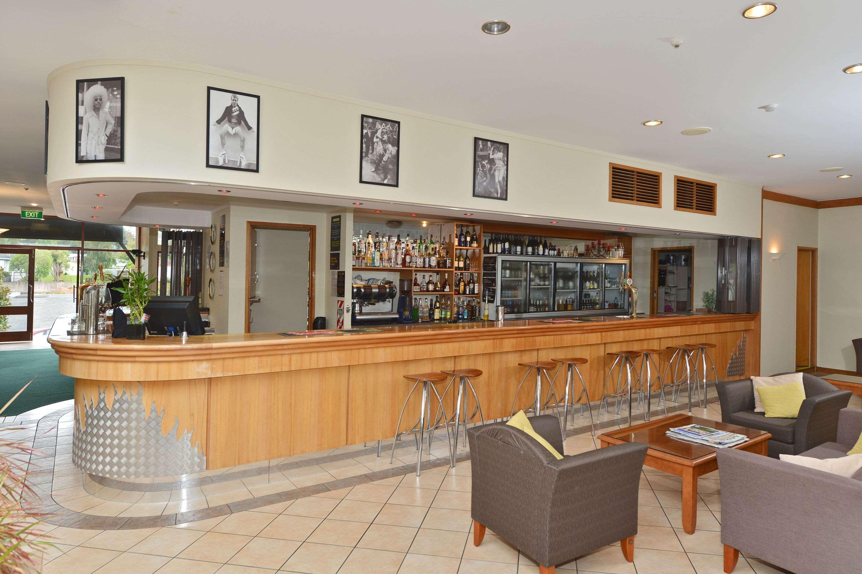 Comfort Hotel Flames Whangarei Εξωτερικό φωτογραφία