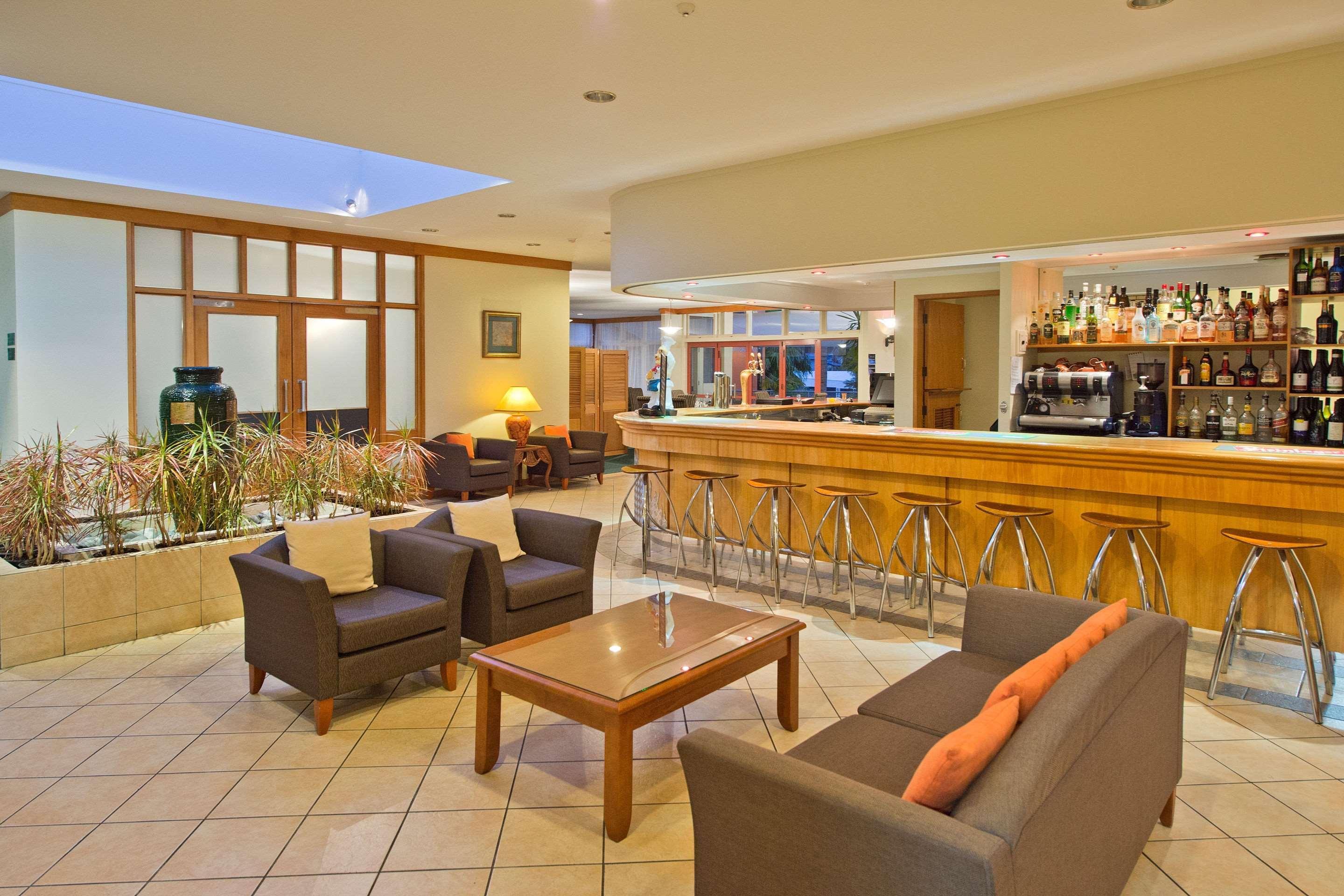 Comfort Hotel Flames Whangarei Εξωτερικό φωτογραφία