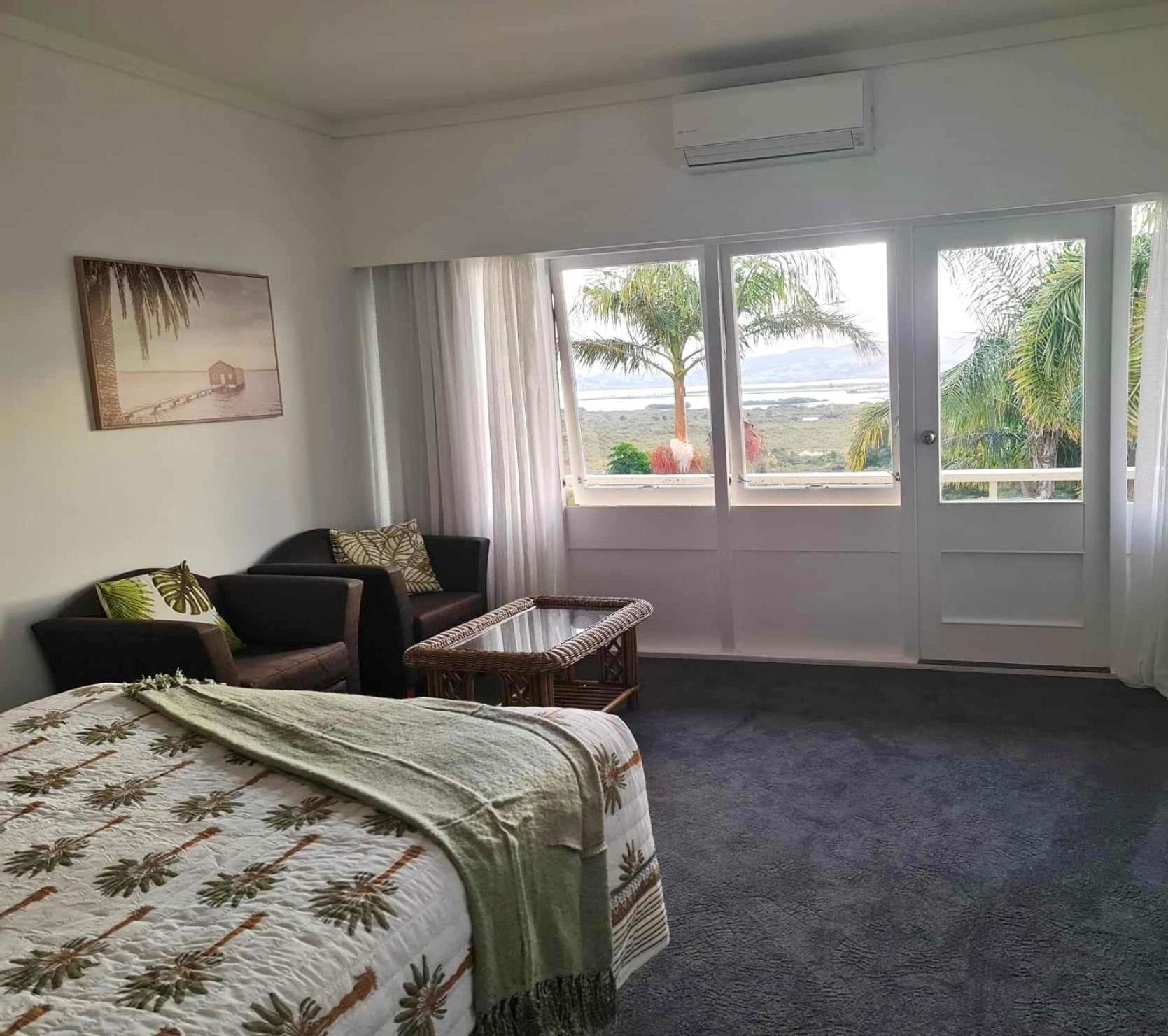 Comfort Hotel Flames Whangarei Εξωτερικό φωτογραφία