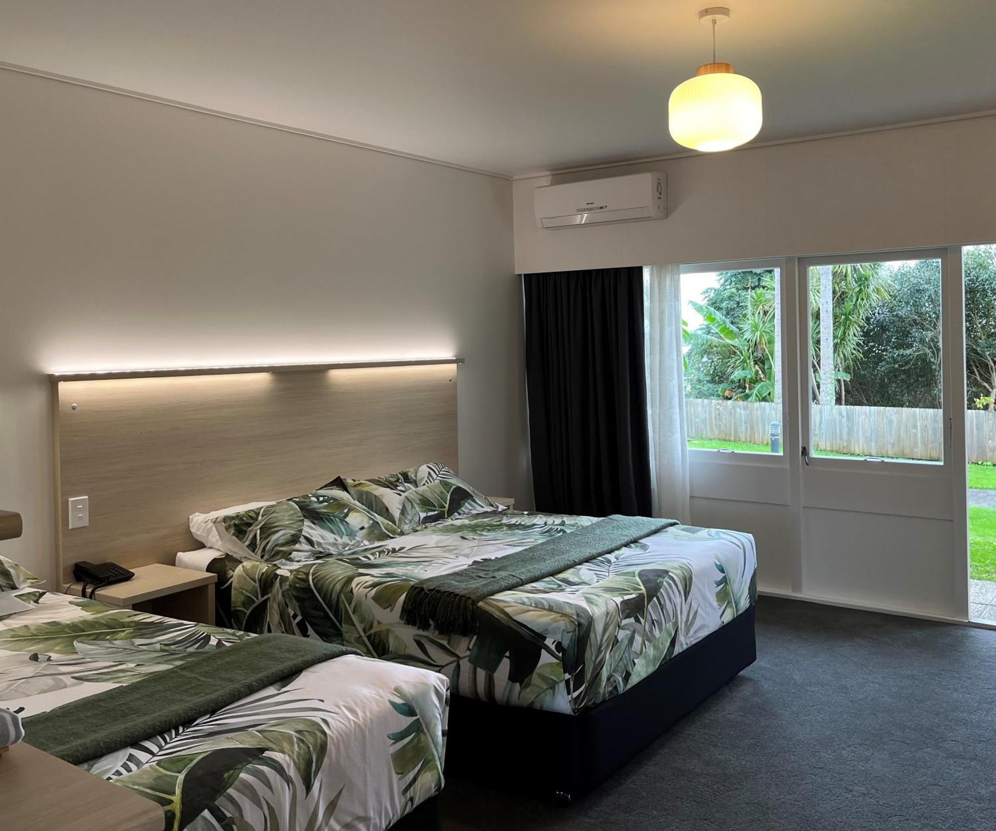 Comfort Hotel Flames Whangarei Εξωτερικό φωτογραφία