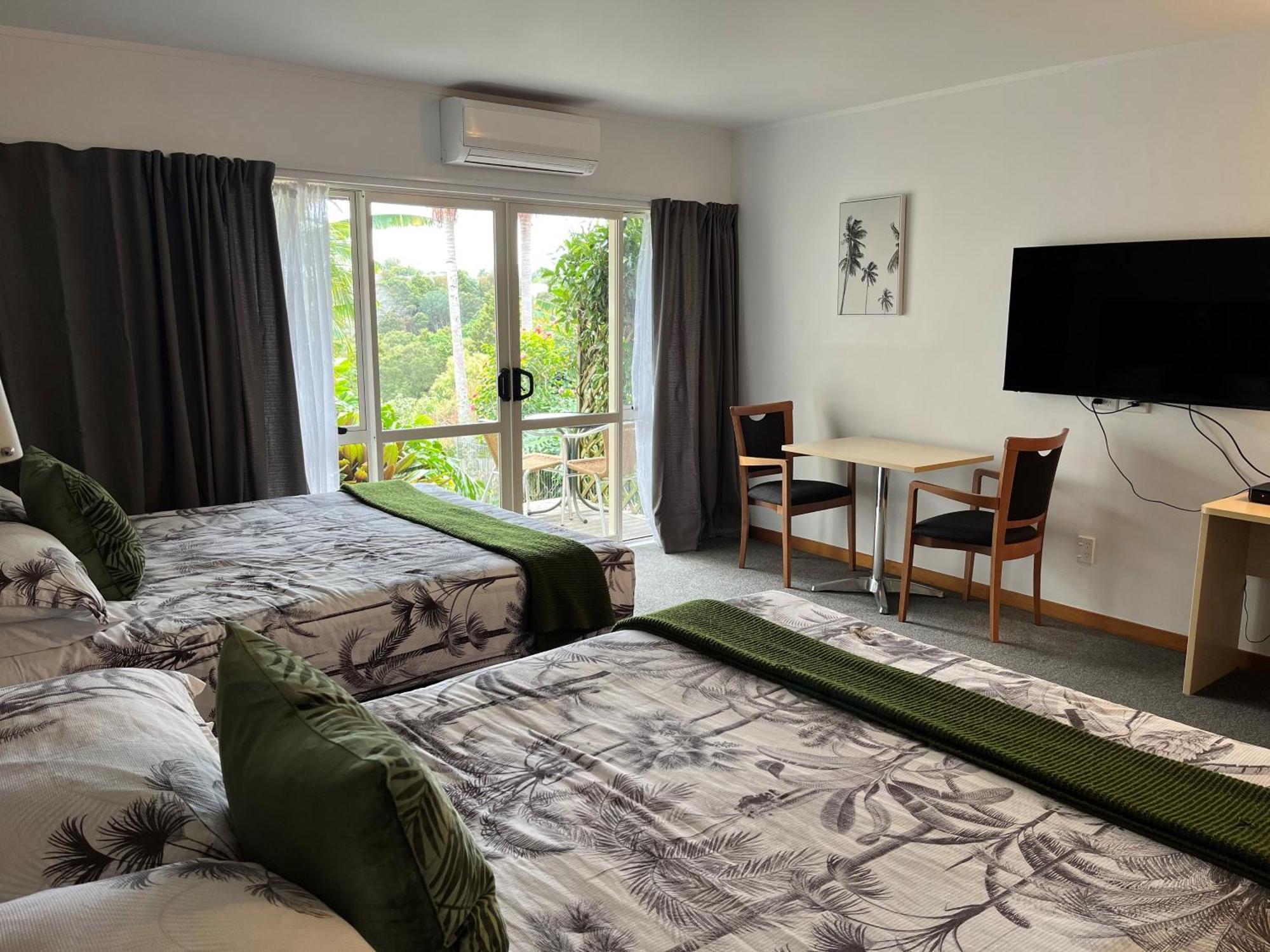 Comfort Hotel Flames Whangarei Εξωτερικό φωτογραφία