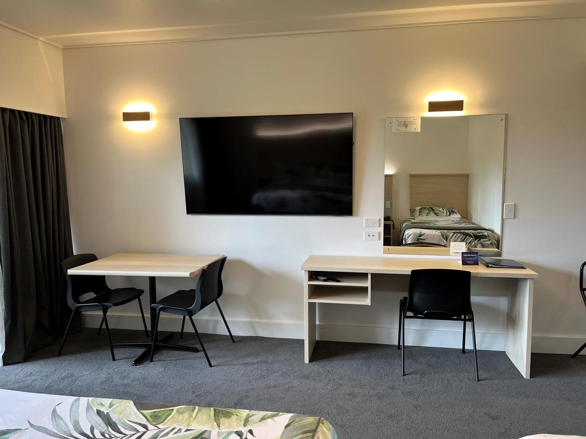 Comfort Hotel Flames Whangarei Εξωτερικό φωτογραφία